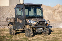 Load image into Gallery viewer, Rough Country LED Light Kit | 50in | Dual Row | Black Series | Kubota RTV-X1120 Deluxe/RTV-X1120D 98003 - Additional View 5