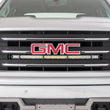 Load image into Gallery viewer, Rough Country LED Light Kit | Behind Grille Mount | 30" Chrome Single Row | Chevy/GMC 1500 (14-18 &amp; Classic) 70625 - Insta...
