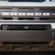 Load image into Gallery viewer, Rough Country LED Light Kit | Bumper Mount | 20" Black Single Row | White DRL | Ford Bronco Sport (21-24) 71037 - Installa...