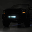 Load image into Gallery viewer, Rough Country LED Light Kit | Bumper Mount | 20" Spectrum Dual Row | Ford F-250/F-350 Super Duty (05-07) 80665 - Kit Contents