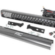 Load image into Gallery viewer, Rough Country LED Light Kit | Bumper Mount | 20" Spectrum Dual Row | Jeep Grand Cherokee WK2 (11-20) 80773 - Main Product ...