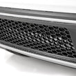Load image into Gallery viewer, Rough Country LED Light Kit | Bumper Mount | 20" Spectrum Dual Row | Jeep Grand Cherokee WK2 (11-20) 80773 - Installation ...