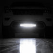 Load image into Gallery viewer, Rough Country LED Light Kit | Bumper Mount | 20" Spectrum Dual Row | Jeep Grand Cherokee WK2 (11-20) 80773 - Additional Vi...