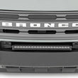 Load image into Gallery viewer, Rough Country LED Light Kit | Bumper Mount | 20" Spectrum Single Row | Ford Bronco Sport (21-24) 82036 - Additional View 5