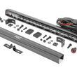 Load image into Gallery viewer, Rough Country LED Light Kit | Bumper Mount | 20" Spectrum Single Row | Ford Ranger (19-23) 80815 - Main Product View