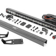 Load image into Gallery viewer, Rough Country LED Light Kit | Bumper Mount | 20" Spectrum Single Row | Ram 2500/3500 (10-18) 80568 - Main Product View