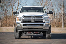 Load image into Gallery viewer, Rough Country LED Light Kit | Bumper Mount | 20" Spectrum Single Row | Ram 2500/3500 (10-18) 80568 - Additional View 6