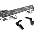 Load image into Gallery viewer, Rough Country LED Light Kit | Bumper Mount | 30" Black Dual Row | Toyota FJ Cruiser (07-14) 70652