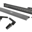 Load image into Gallery viewer, Rough Country LED Light Kit | Bumper Mount | 30" Black Dual Row | White DRL | Toyota FJ Cruiser (07-14) 70652DRL