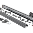 Load image into Gallery viewer, Rough Country LED Light Kit | Bumper Mount | 30" Spectrum Dual Row | Toyota 4Runner (14-20) 80786 - Side View