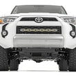 Load image into Gallery viewer, Rough Country LED Light Kit | Bumper Mount | 30" Spectrum Dual Row | Toyota 4Runner (14-20) 80786 - Back View