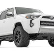 Load image into Gallery viewer, Rough Country LED Light Kit | Bumper Mount | 30" Spectrum Dual Row | Toyota 4Runner (14-20) 80786 - Installation View
