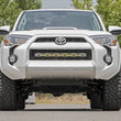 Load image into Gallery viewer, Rough Country LED Light Kit | Bumper Mount | 30" Spectrum Dual Row | Toyota 4Runner (14-20) 80786 - Additional View 5