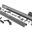 Load image into Gallery viewer, Rough Country LED Light Kit | Bumper Mount | 30" Spectrum Dual Row | Toyota FJ Cruiser (07-14) 80652