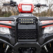 Load image into Gallery viewer, Rough Country LED Light Kit | Bumper Mount | 6" Black Slimline Pair | Honda Foreman 92016 - Additional View 5