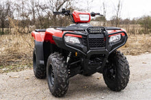 Load image into Gallery viewer, Rough Country LED Light Kit | Bumper Mount | 6" Black Slimline Pair | Honda Foreman 92016 - Additional View 6