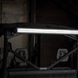 Load image into Gallery viewer, Rough Country LED Light Kit | Cab Mount | 50" Black Dual Row | Can-Am Defender HD8 71019 - Installation View