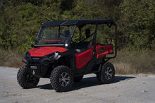Load image into Gallery viewer, Rough Country LED Light Kit | Cage Mount | 2" Black Pair | Honda Pioneer 92009 - Installation View