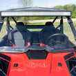 Load image into Gallery viewer, Rough Country LED Light Kit | Cage Mount | 2" Black Pair | White DRL | Honda Talon 92034 - Additional View 5