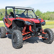 Load image into Gallery viewer, Rough Country LED Light Kit | Cage Mount | 2" Black Pair | White DRL | Honda Talon 92034 - Additional View 6