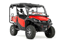 Load image into Gallery viewer, Rough Country LED Light Kit | Cage Mount | 2" Chrome Pair | Wide Angle | Honda Pioneer 1000 92012 - Back View
