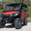 Load image into Gallery viewer, Rough Country LED Light Kit | Cage Mount | 50" Black Single Row | Honda Pioneer 1000 92014 - Additional View 6