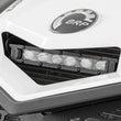 Load image into Gallery viewer, Rough Country LED Light Kit | Cowl Mount | 6" Black Slimline | Can-Am Maverick X3 97020 - Main Product View