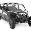Load image into Gallery viewer, Rough Country LED Light Kit | Cowl Mount | 6" Black Slimline | Can-Am Maverick X3 97020 - Additional View 5