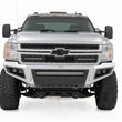 Load image into Gallery viewer, Rough Country LED Light Kit | Ditch | 2" Spectrum Pair | Spot | Chevy 1500 &amp; Chevy/GMC 2500HD/3500HD (07-14) 82059 - Side ...