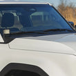 Load image into Gallery viewer, Rough Country LED Light Kit | Ditch Mount | 2" Black Pair | Amber DRL | Toyota Land Cruiser (24-25) - Additional View 5