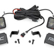 Load image into Gallery viewer, Rough Country LED Light Kit | Ditch Mount | 2" Spectrum Pair | Spot | Ford F-150 (15-24)/F-150 Lightning (22-24) 82028 - M...