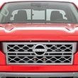 Load image into Gallery viewer, Rough Country LED Light Kit | Ditch Mount | 2" Spectrum Pair | Spot | Nissan Frontier (22-24) 81064 - Installation View