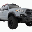 Load image into Gallery viewer, Rough Country LED Light Kit | Ditch Mount | 2" Spectrum Pair | Spot | Toyota Tacoma (16-23) 81080 - Back View