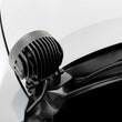 Load image into Gallery viewer, Rough Country LED Light Kit | Ditch Mount | 2" Spectrum Pair | Spot | Toyota Tacoma (16-23) 81080 - Installation View