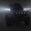 Load image into Gallery viewer, Rough Country LED Light Kit | Ditch Mount | 2" Spectrum Pair | Spot | Toyota Tacoma (16-23) 81080 - Additional View 5