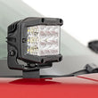 Load image into Gallery viewer, Rough Country LED Light Kit | Ditch Mount | 2" Spectrum Pair | Spot | Toyota Tundra (22-24) 82071 - Additional View 5
