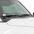 Load image into Gallery viewer, Rough Country LED Light Kit | Ditch Mount | 2" Spectrum Pair | Spot | Toyota Land Cruiser (24-25) - Side View