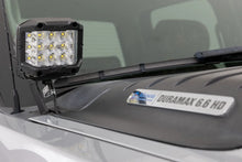 Load image into Gallery viewer, Rough Country LED Light Kit | Ditch Mount |  3" OSRAM | Wide | Chevy 1500 &amp; Chevy/GMC 2500HD/3500HD (07-14) 71062 - Instal...