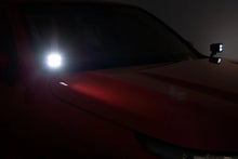 Load image into Gallery viewer, Rough Country LED Light Kit | Ditch Mount |  3" OSRAM | Wide | Nissan Frontier (22-24) 71068 - Additional View 5