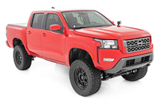 Load image into Gallery viewer, Rough Country LED Light Kit | Ditch Mount |  3" OSRAM | Wide | Nissan Frontier (22-24) 71068 - Additional View 6