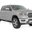 Load image into Gallery viewer, Rough Country LED Light Kit | Ditch Mount |  3" OSRAM | Wide | Ram 1500 2WD/4WD (2019-2026) - Back View