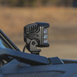 Load image into Gallery viewer, Rough Country LED Light Kit | Ditch Mount |  3" OSRAM | Wide | Toyota Land Cruiser (24-25) - Additional View 5