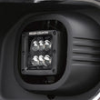 Load image into Gallery viewer, Rough Country LED Light Kit | Fog Mount | 2" Black Pair | Ford F-250/F-350 Super Duty (11-16) 70622 - Kit Contents