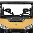 Load image into Gallery viewer, Rough Country LED Light Kit | Front Mount | 2" Black Pair | Amber DRL | Segway 570 F 93219 - Installation View