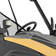 Load image into Gallery viewer, Rough Country LED Light Kit | Front Mount | 3" Chrome Pair | Wide Angle | Segway 570 F 93223 - Side View
