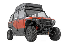 Load image into Gallery viewer, Rough Country LED Light Kit | Front Mount | 3" Chrome Pair | Wide Angle | Polaris XPEDITION ADV 5 - Back View
