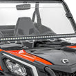 Load image into Gallery viewer, Rough Country LED Light Kit | Front Mount | 40" Black-Series Single Row | Can-Am Maverick Sport 1000R - Main Product View