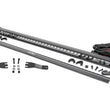 Load image into Gallery viewer, Rough Country LED Light Kit | Front Mount | 40" Black-Series Single Row | Can-Am Maverick Sport 1000R - Front View