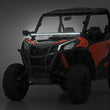 Load image into Gallery viewer, Rough Country LED Light Kit | Front Mount | 40" Black-Series Single Row | Can-Am Maverick Sport 1000R - Additional View 5