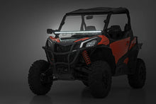Load image into Gallery viewer, Rough Country LED Light Kit | Front Mount | 40" Black-Series Single Row | Can-Am Maverick Sport 1000R - Additional View 5